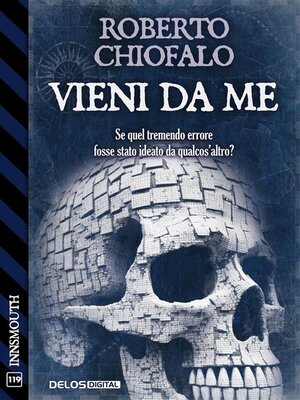 cover image of Vieni da Me